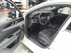 Lynk & Co Geely Lynk & Co 03 2022 2.0T Diesel DCT Vigor Plus - ფოტო 16