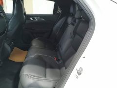 Lynk & Co Geely Lynk & Co 03 2022 2.0T Diesel DCT Vigor Plus - ფოტო 17