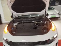 Lynk & Co Geely Lynk & Co 03 2022 2.0T Diesel DCT Vigor Plus - ფოტო 20