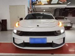 Lynk & Co Geely Lynk & Co 03 2022 2.0T Diesel DCT Vigor Plus - ფოტო 3