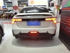 Lynk & Co Geely Lynk & Co 03 2022 2.0T Diesel DCT Vigor Plus - ფოტო 6