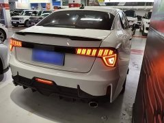 Lynk & Co Geely Lynk & Co 03 2022 2.0T Diesel DCT Vigor Plus - ფოტო 7
