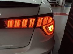 Lynk & Co Geely Lynk & Co 03 2022 2.0T Diesel DCT Vigor Plus - ფოტო 8