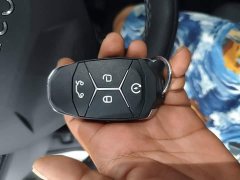 Lynk & Co Geely Lynk & Co 03 2022 2.0T Diesel DCT Vigor Plus - ფოტო 9