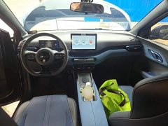 BYD Seagull Glory Edition 305km Freedom Version - ფოტო 10