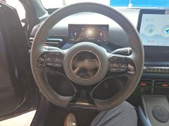 BYD Seagull Glory Edition 305km Freedom Version - ფოტო 11