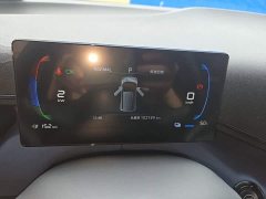 BYD Seagull Glory Edition 305km Freedom Version - ფოტო 12