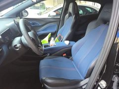 BYD Seagull Glory Edition 305km Freedom Version - ფოტო 15