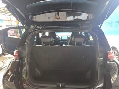 BYD Seagull Glory Edition 305km Freedom Version - ფოტო 19
