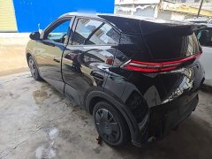 BYD Seagull Glory Edition 305km Freedom Version - ფოტო 5