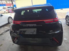 BYD Seagull Glory Edition 305km Freedom Version - ფოტო 6