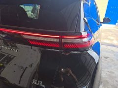 BYD Seagull Glory Edition 305km Freedom Version - ფოტო 8