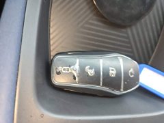 BYD Seagull Glory Edition 305km Freedom Version - ფოტო 9