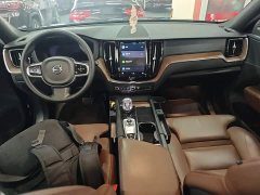 Volvo XC60 B5 AWD Smart Remote Luxury Edition - ფოტო 10