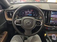 Volvo XC60 B5 AWD Smart Remote Luxury Edition - ფოტო 11