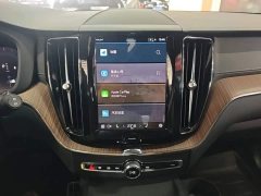 Volvo XC60 B5 AWD Smart Remote Luxury Edition - ფოტო 13