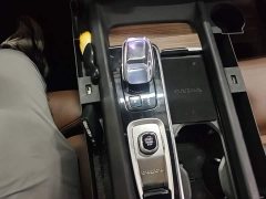 Volvo XC60 B5 AWD Smart Remote Luxury Edition - ფოტო 14