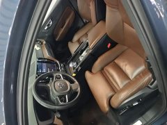 Volvo XC60 B5 AWD Smart Remote Luxury Edition - ფოტო 15