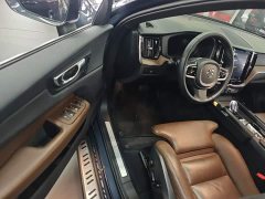 Volvo XC60 B5 AWD Smart Remote Luxury Edition - ფოტო 16