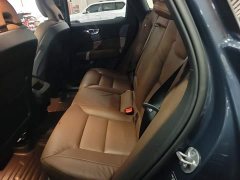 Volvo XC60 B5 AWD Smart Remote Luxury Edition - ფოტო 17