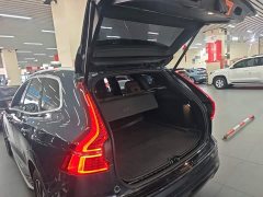 Volvo XC60 B5 AWD Smart Remote Luxury Edition - ფოტო 19