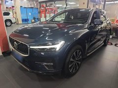 Volvo XC60 B5 AWD Smart Remote Luxury Edition - ფოტო 2