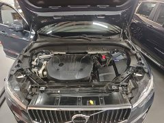 Volvo XC60 B5 AWD Smart Remote Luxury Edition - ფოტო 20
