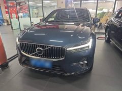 Volvo XC60 B5 AWD Smart Remote Luxury Edition - ფოტო 3