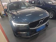 Volvo XC60 B5 AWD Smart Remote Luxury Edition - ფოტო 4