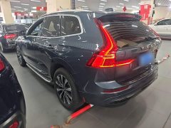 Volvo XC60 B5 AWD Smart Remote Luxury Edition - ფოტო 5