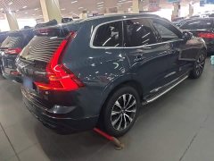 Volvo XC60 B5 AWD Smart Remote Luxury Edition - ფოტო 7