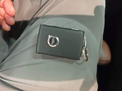 Volvo XC60 B5 AWD Smart Remote Luxury Edition - ფოტო 9