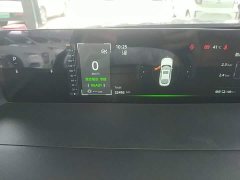 Changan Qiyuan A05 Classic 2024 145 Max - ფოტო 12