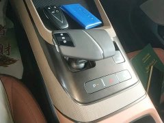Changan Qiyuan A05 Classic 2024 145 Max - ფოტო 14