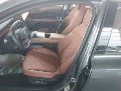 Changan Qiyuan A05 Classic 2024 145 Max - ფოტო 15