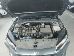 Changan Qiyuan A05 Classic 2024 145 Max - ფოტო 20