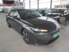 Changan Qiyuan A05 Classic 2024 145 Max - ფოტო 4
