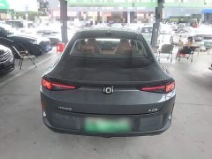 Changan Qiyuan A05 Classic 2024 145 Max - ფოტო 6