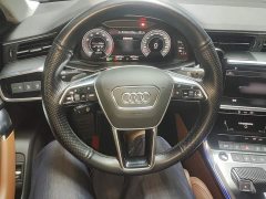 Audi A6L 40 TFSI Luxury Elegance - ფოტო 11