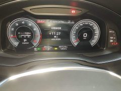 Audi A6L 40 TFSI Luxury Elegance - ფოტო 12