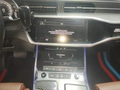 Audi A6L 40 TFSI Luxury Elegance - ფოტო 13