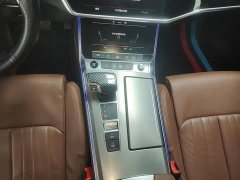 Audi A6L 40 TFSI Luxury Elegance - ფოტო 14