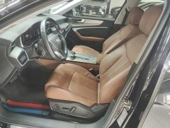 Audi A6L 40 TFSI Luxury Elegance - ფოტო 15