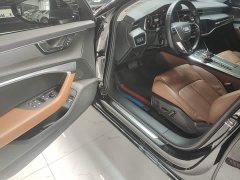 Audi A6L 40 TFSI Luxury Elegance - ფოტო 16