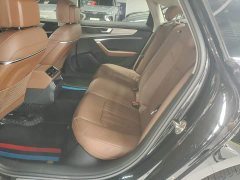 Audi A6L 40 TFSI Luxury Elegance - ფოტო 17