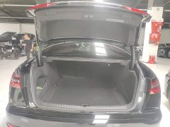 Audi A6L 40 TFSI Luxury Elegance - ფოტო 19