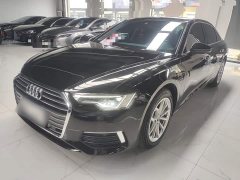 Audi A6L 40 TFSI Luxury Elegance - ფოტო 2