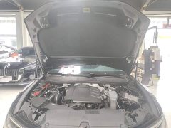 Audi A6L 40 TFSI Luxury Elegance - ფოტო 20