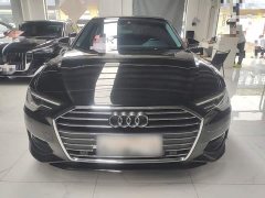 Audi A6L 40 TFSI Luxury Elegance - ფოტო 3