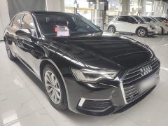 Audi A6L 40 TFSI Luxury Elegance - ფოტო 4